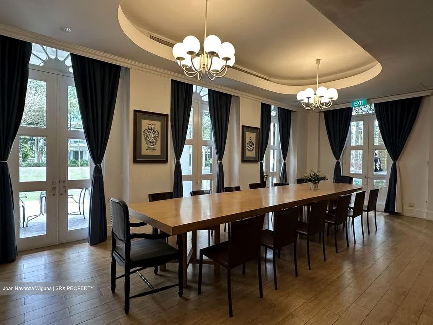 Draycott Eight (D10), Condominium #526504151